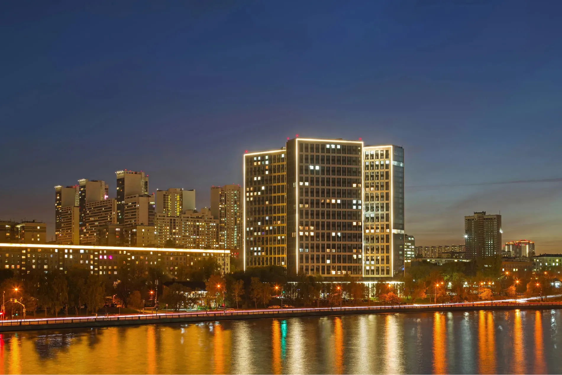 Единая Система Подключений интернета