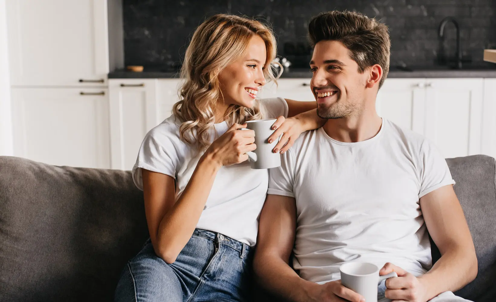 Подключаем очень много интернета