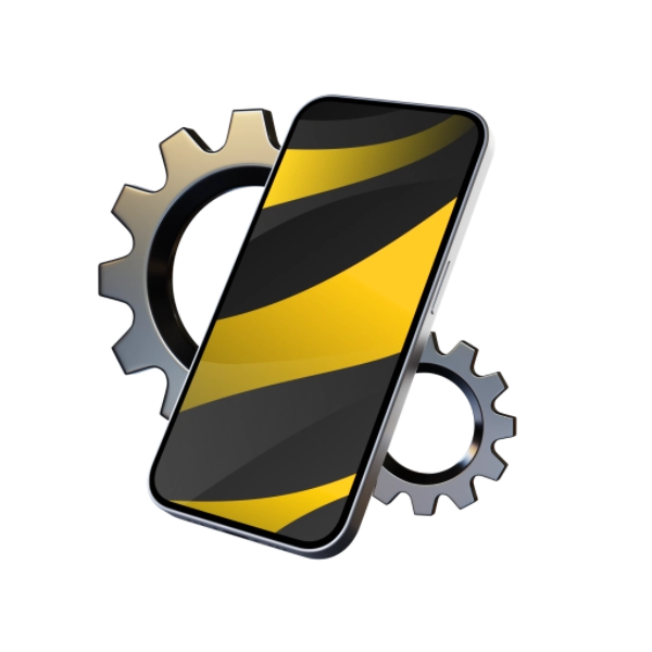 FMC — Единая сеть сотрудников