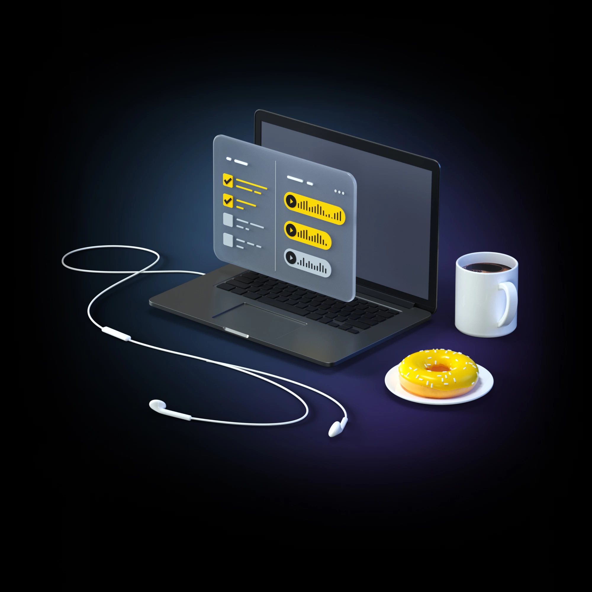 Конвергентная телефония