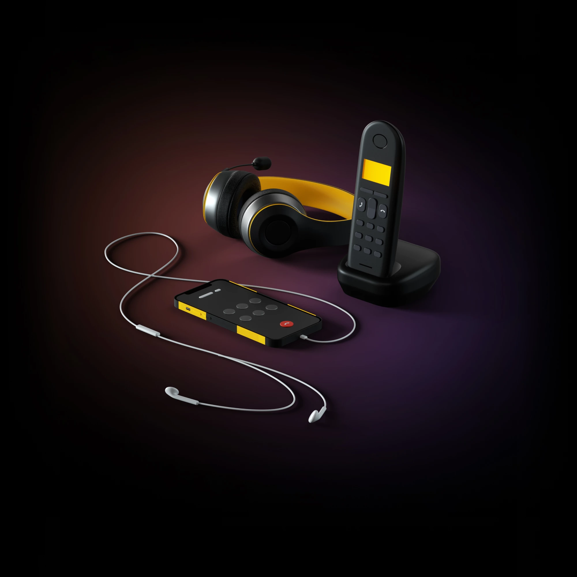 SIP-телефония