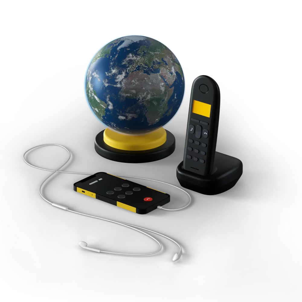 IP-телефония для бизнеса