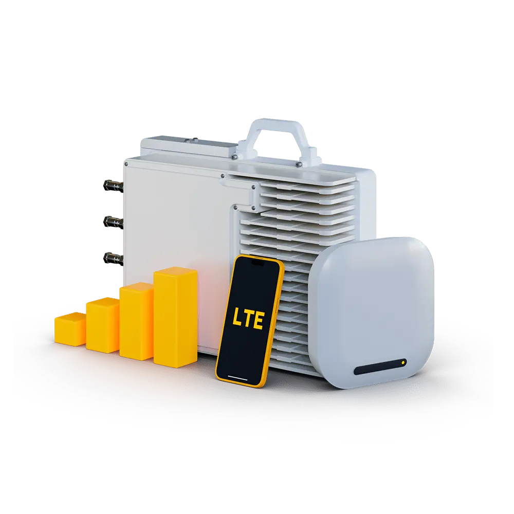 Улучшение покрытия