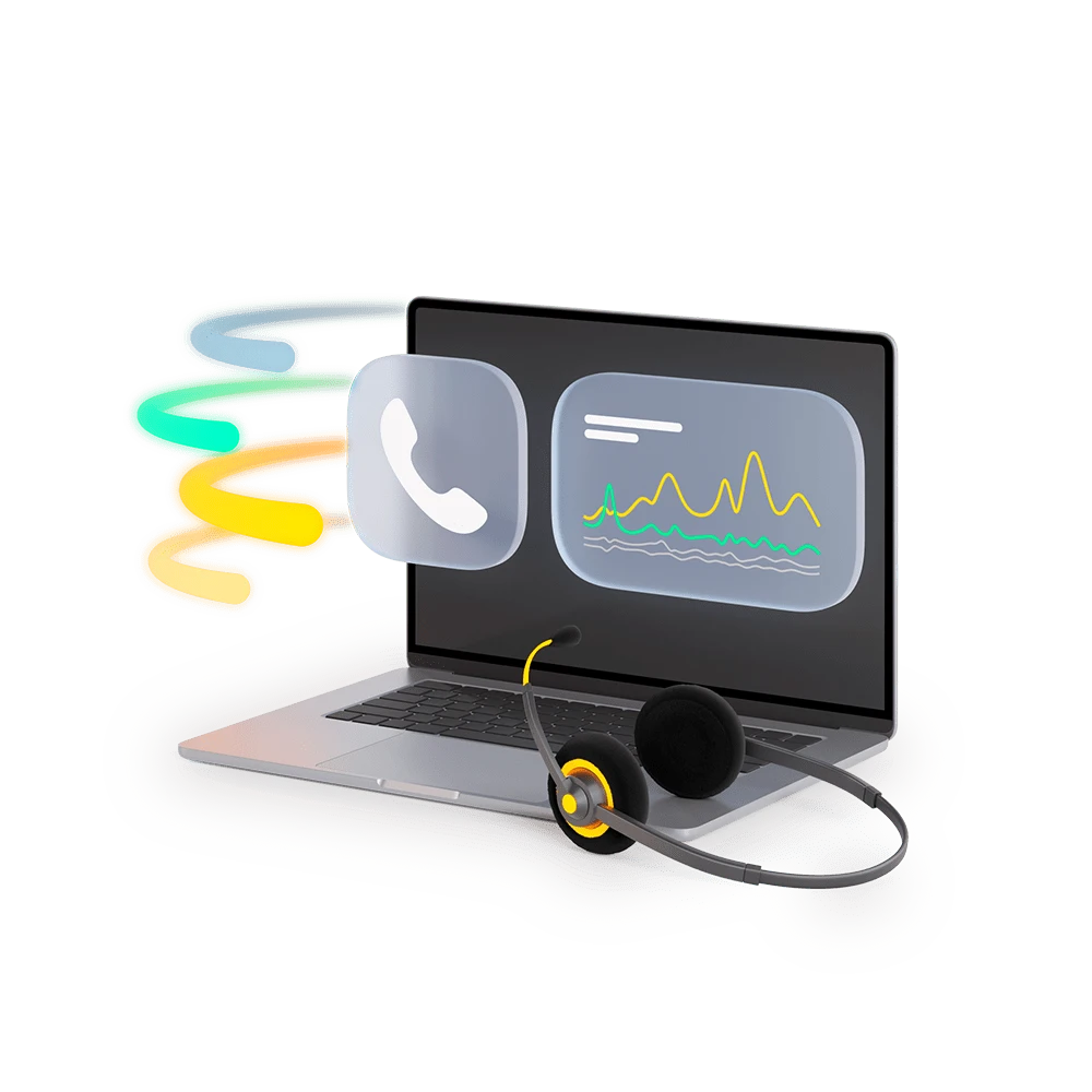 Коллтрекинг