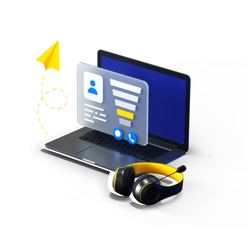 Мобильное предприятие