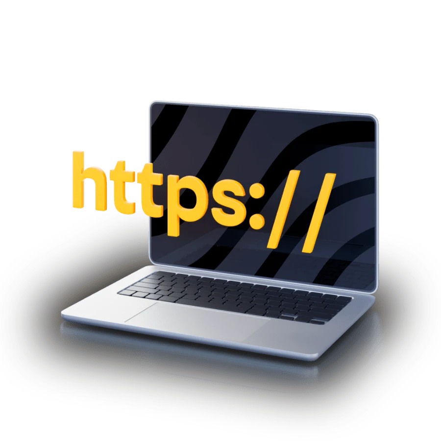 Регистрация и поддержка доменов