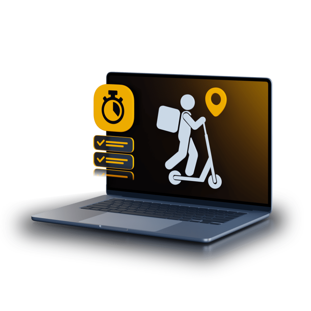 Единый мониторинг