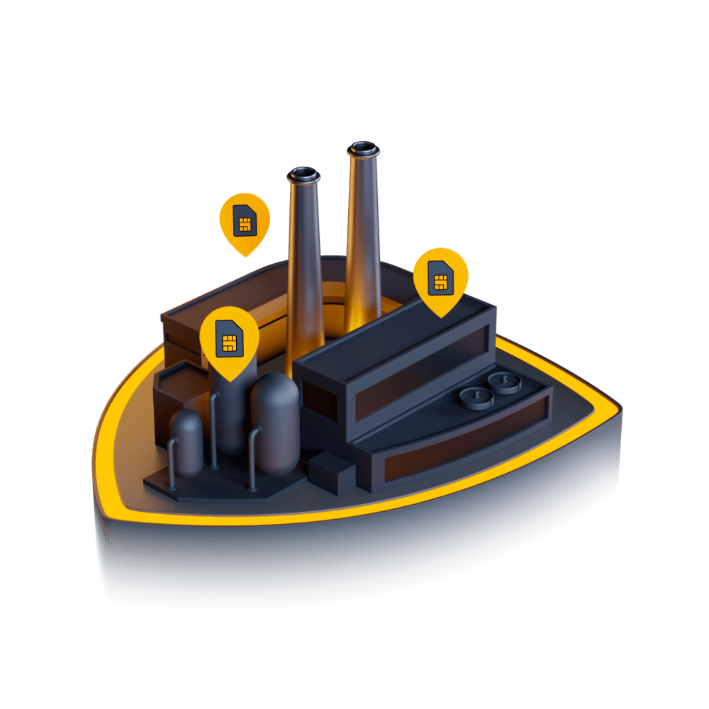 Интернет вещей