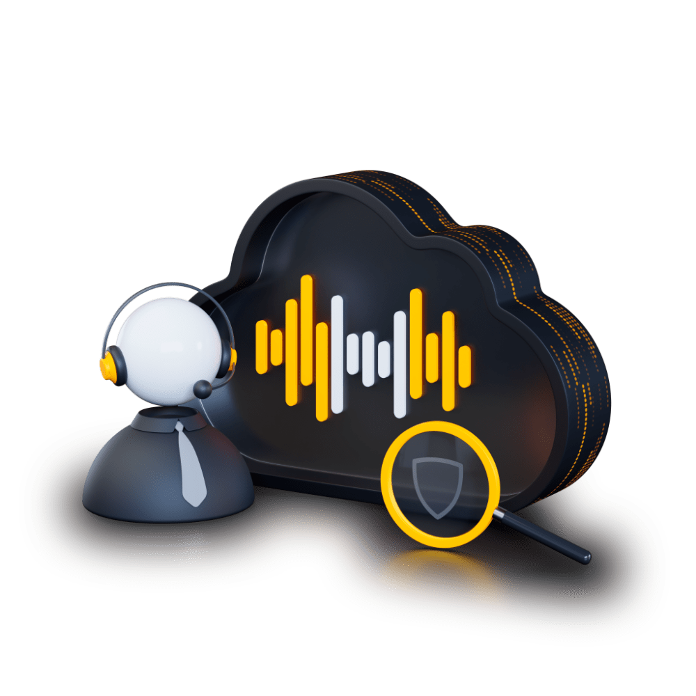 Аналитика речи