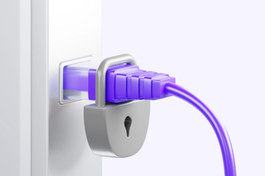 Второй интенет-провайдер