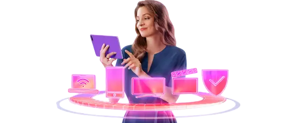 Безлимитный интернет