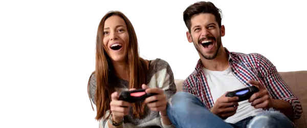 Новый интернет для игр