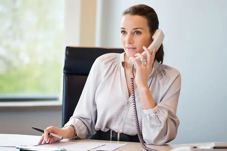 Телефонная связь