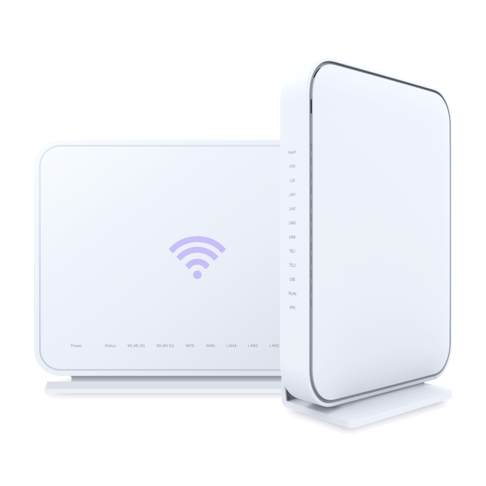 Wi-Fi Ростелеком для квартиры